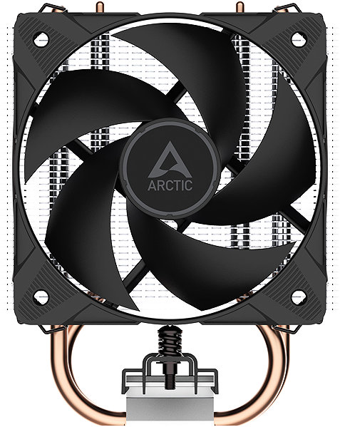 CPU Cooler ARCTIC Freezer 8i ...