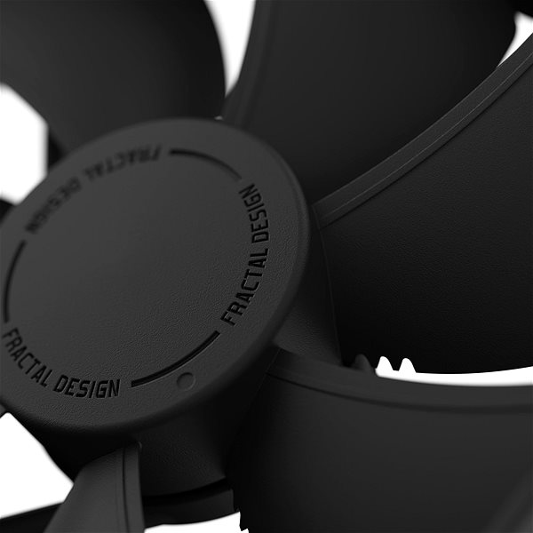 PC Fan Fractal Design Dynamic X2 GP-12 Black ...