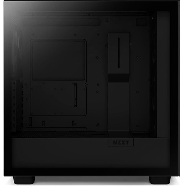 Počítačová skříň NZXT H7 Elite Matte Black ...