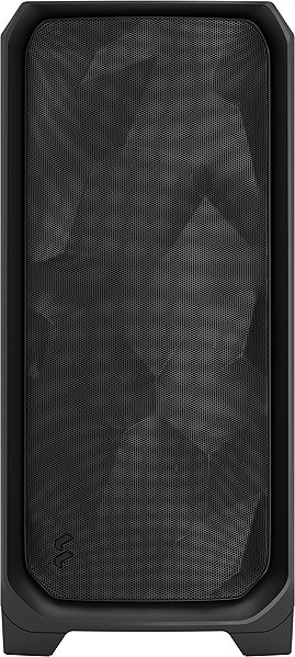 PC Case Fractal Design Meshify 3 Black TG Light Tint ...