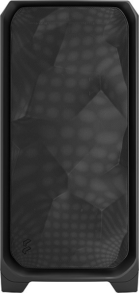 PC Case Fractal Design Meshify 3 XL Black TG Light Tint ...