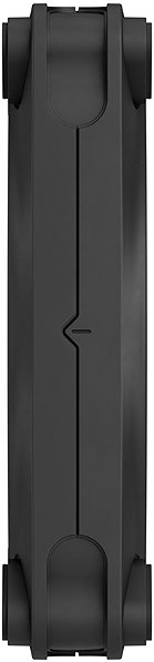 PC Fan Fractal Design Momentum 12 Black ...