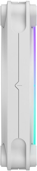 PC Fan Fractal Design Momentum 12 RGB White ...