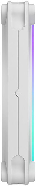 PC Fan Fractal Design Momentum 14 RGB White ...