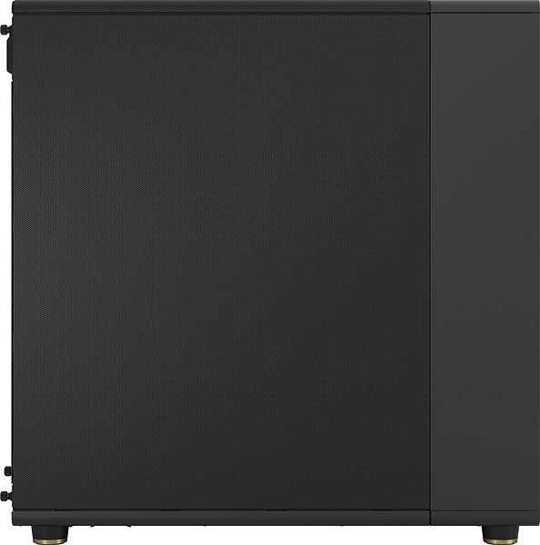 PC-Gehäuse Fractal Design North XL Charcoal Black ...