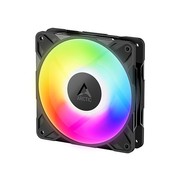 PC Fan ARCTIC P12 Pro A-RGB LN Value pack (3pcs) ...
