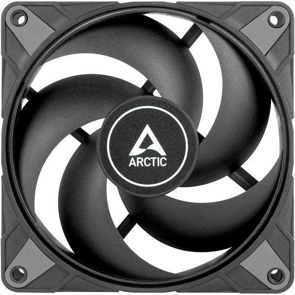 PC ventilátor ARCTIC P12 Max Value Pack (5db) ...