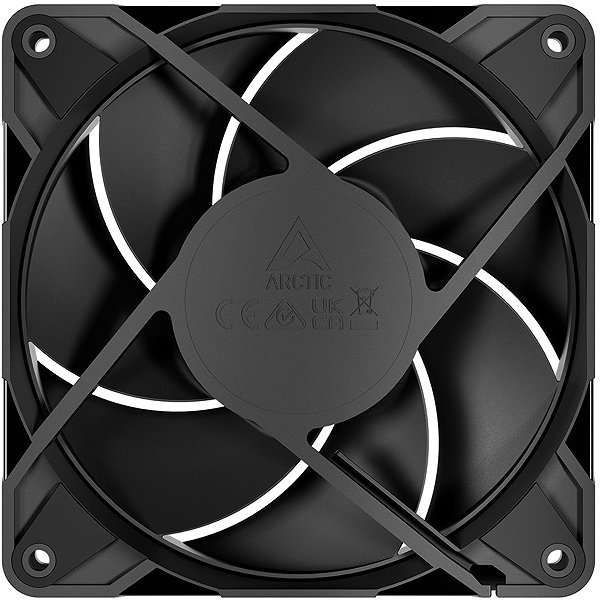 PC Fan ARCTIC P12 Pro PST Value Pack (5pcs) ...