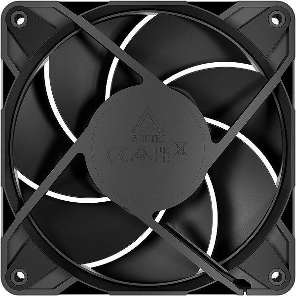 PC Fan ARCTIC P12 Pro ...