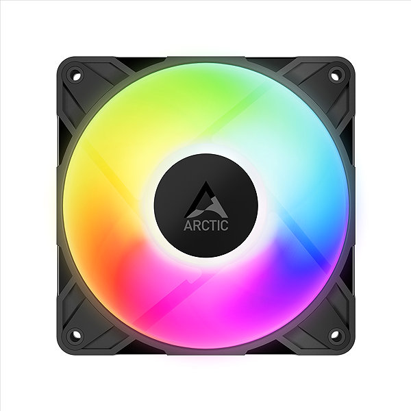 PC Fan ARCTIC P12 Pro A-RGB Value pack (3pcs) ...