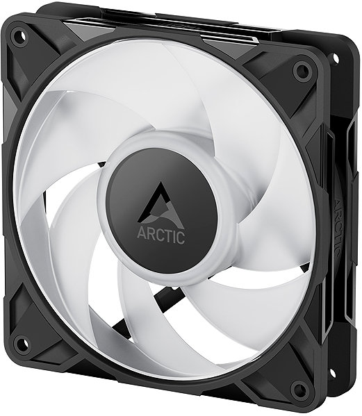 PC Fan ARCTIC P12 Pro A-RGB Value pack (3pcs) ...