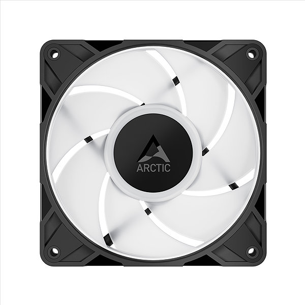 PC Fan ARCTIC P12 Pro A-RGB Value pack (3pcs) ...