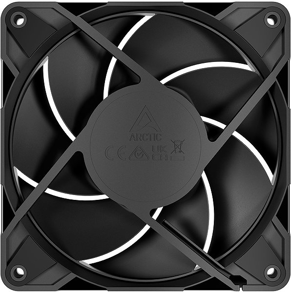 PC Fan ARCTIC P12 Pro PST CO ...