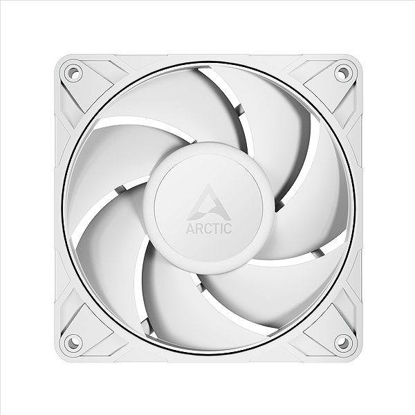 PC Fan ARCTIC P12 Pro PST White ...