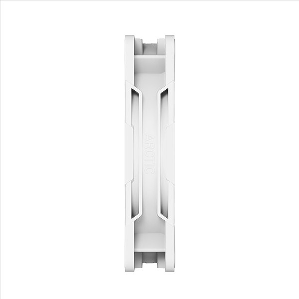 PC Fan ARCTIC P12 Pro PST White ...
