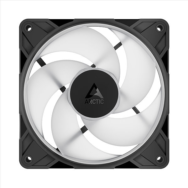 PC Fan ARCTIC P12 Pro Reverse A-RGB ...