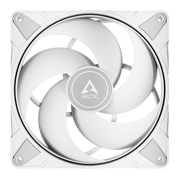 PC Fan Arctic P14 Max White ...