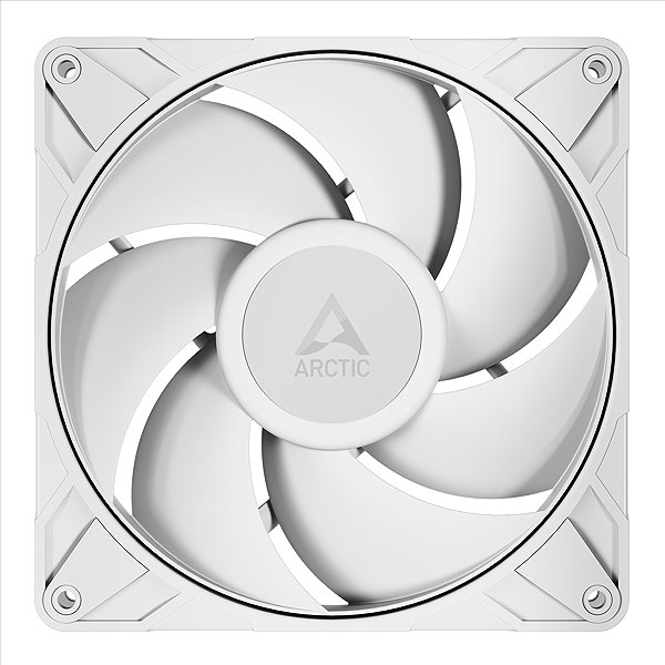 PC Fan ARCTIC P14 Pro PST White ...