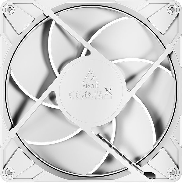 PC Fan ARCTIC P14 Pro PST White ...