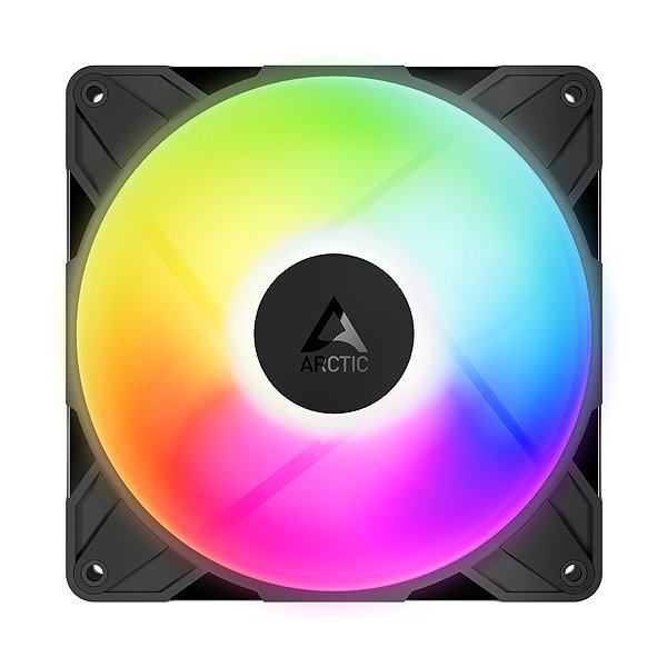 Ventilátor do PC ARCTIC P14 Pro Reverse A-RGB ...