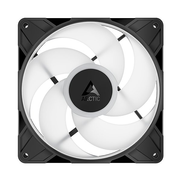 Ventilátor do PC ARCTIC P14 Pro Reverse A-RGB ...