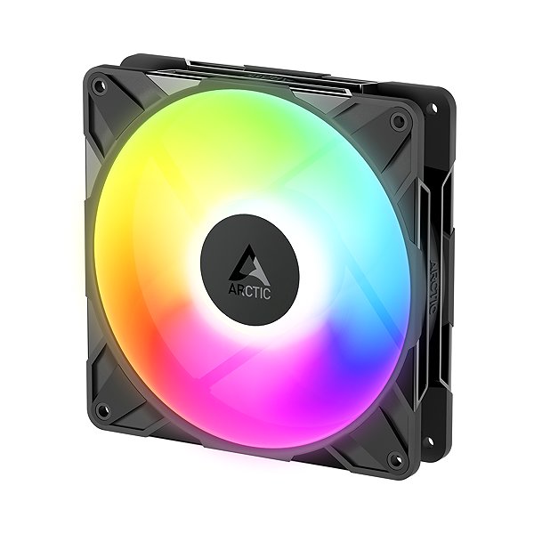 PC Fan ARCTIC P14 Pro Reverse A-RGB 3-Pack ...