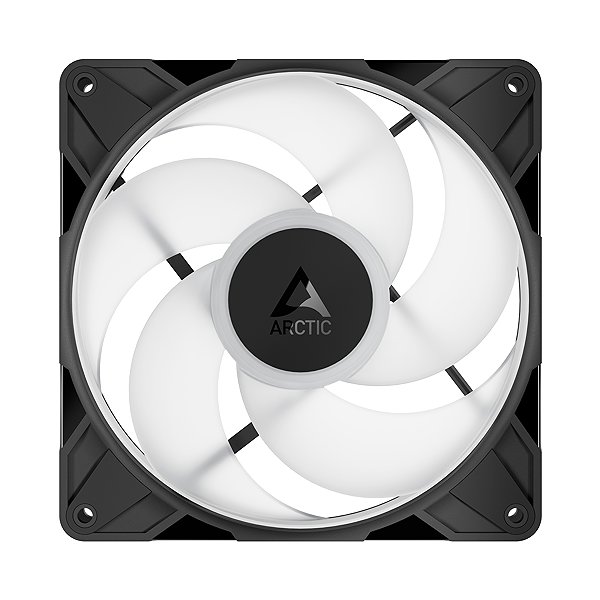 PC Fan ARCTIC P14 Pro Reverse A-RGB 3-Pack ...