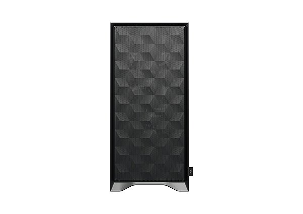 PC Case Fractal Design Pop 2 Air Black TG ...