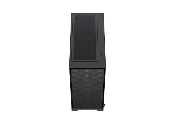 PC Case Fractal Design Pop 2 Air Black TG ...