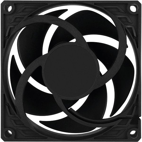 PC Fan ARCTIC P8 Max ...