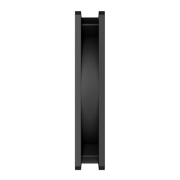 PC ventilátor ARCTIC P8 Slim PWM PST ...