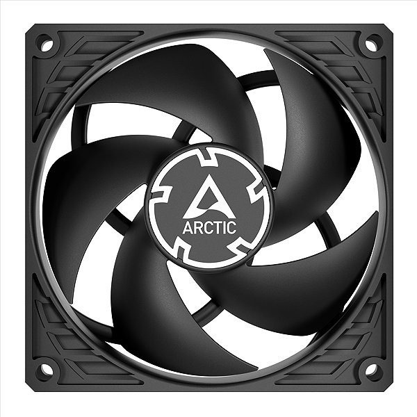 PC Fan ARCTIC P9 PWM PST ...