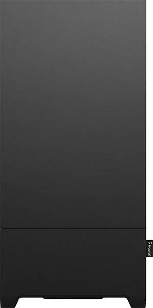 PC-Gehäuse Fractal Design Pop Silent Black TG Clear Tint ...