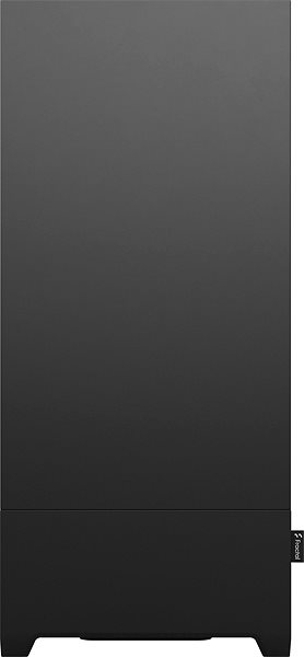 Számítógépház Fractal Design Pop XL Silent Black Solid ...