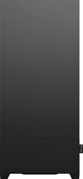 PC-Gehäuse Fractal Design Pop XL Silent Black TG Clear Tint ...