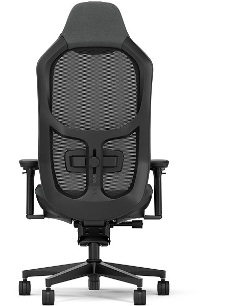 Gaming Chair Fractal Design Refine Mesh Dark ...