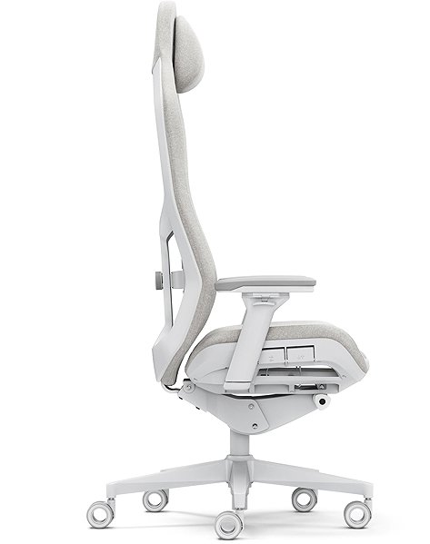 Gaming Chair Fractal Design Refine Mesh Light ...