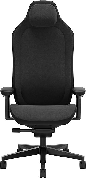 Gaming Chair Fractal Design Refine 2 Fabric Dark ...