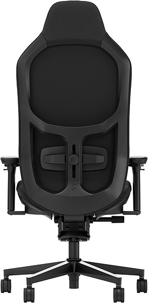 Gaming Chair Fractal Design Refine 2 Fabric Dark ...