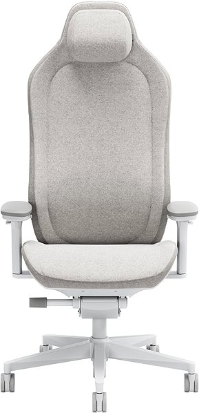 Gaming Chair Fractal Design Refine 2 Fabric Light ...