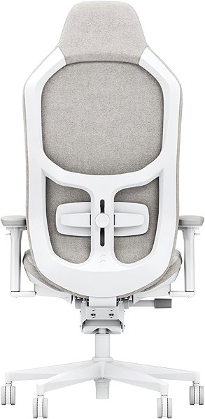 Gaming Chair Fractal Design Refine 2 Fabric Light ...