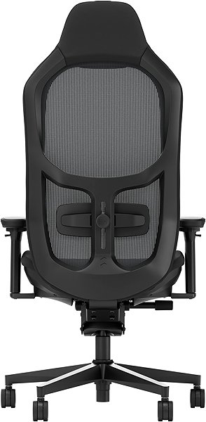 Gaming Chair Fractal Design Refine 2 Mesh Dark ...