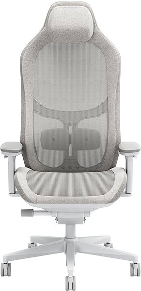 Gaming Chair Fractal Design Refine 2 Mesh Light ...