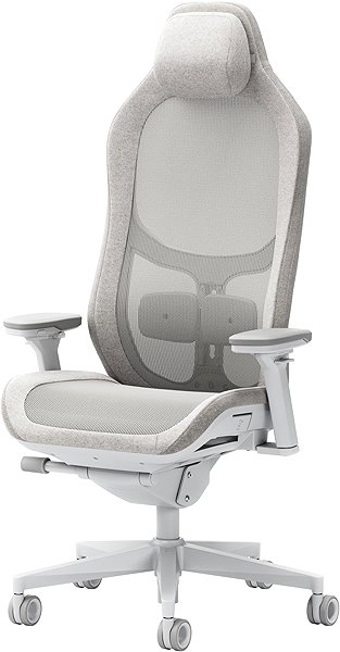 Gaming Chair Fractal Design Refine 2 Mesh Light ...