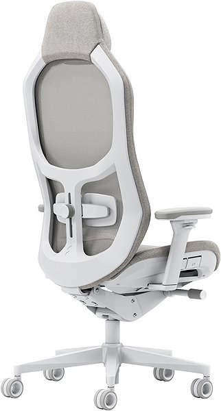 Gaming Chair Fractal Design Refine 2 Mesh Light ...