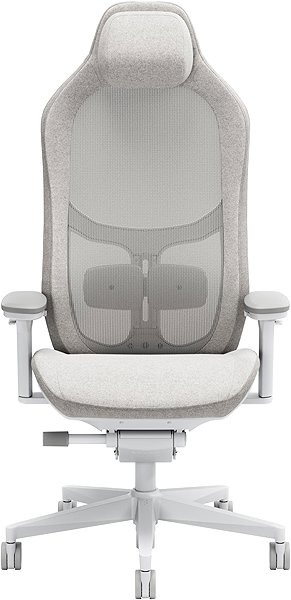Gaming Chair Fractal Design Refine 2 Hybrid Light ...