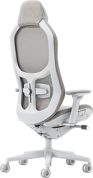 Gaming Chair Fractal Design Refine 2 Hybrid Light ...