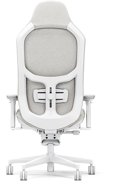 Gaming Chair Fractal Design Refine Fabric Light ...