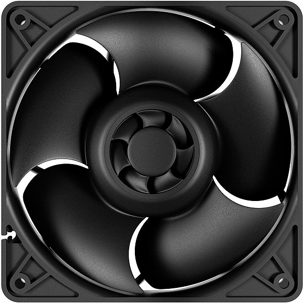 PC Fan ARCTIC S12038-4K (3 Pack) ...