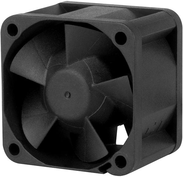 PC ventilátor ARCTIC S4028-6K Oldalnézet